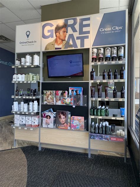 From Business Great Clips Sheridan offers affordable haircuts for men, women, and kids. . Great clips sheridan wyoming